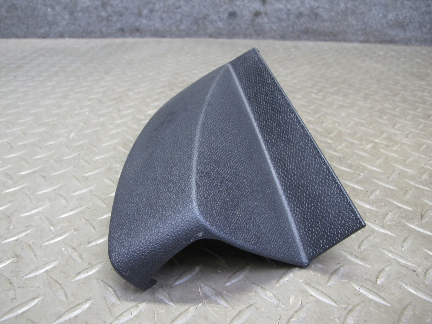 11-15 Mini Cooper R60 Countryman Set of 2 Instrument Panel Dash Trim Cover OEM