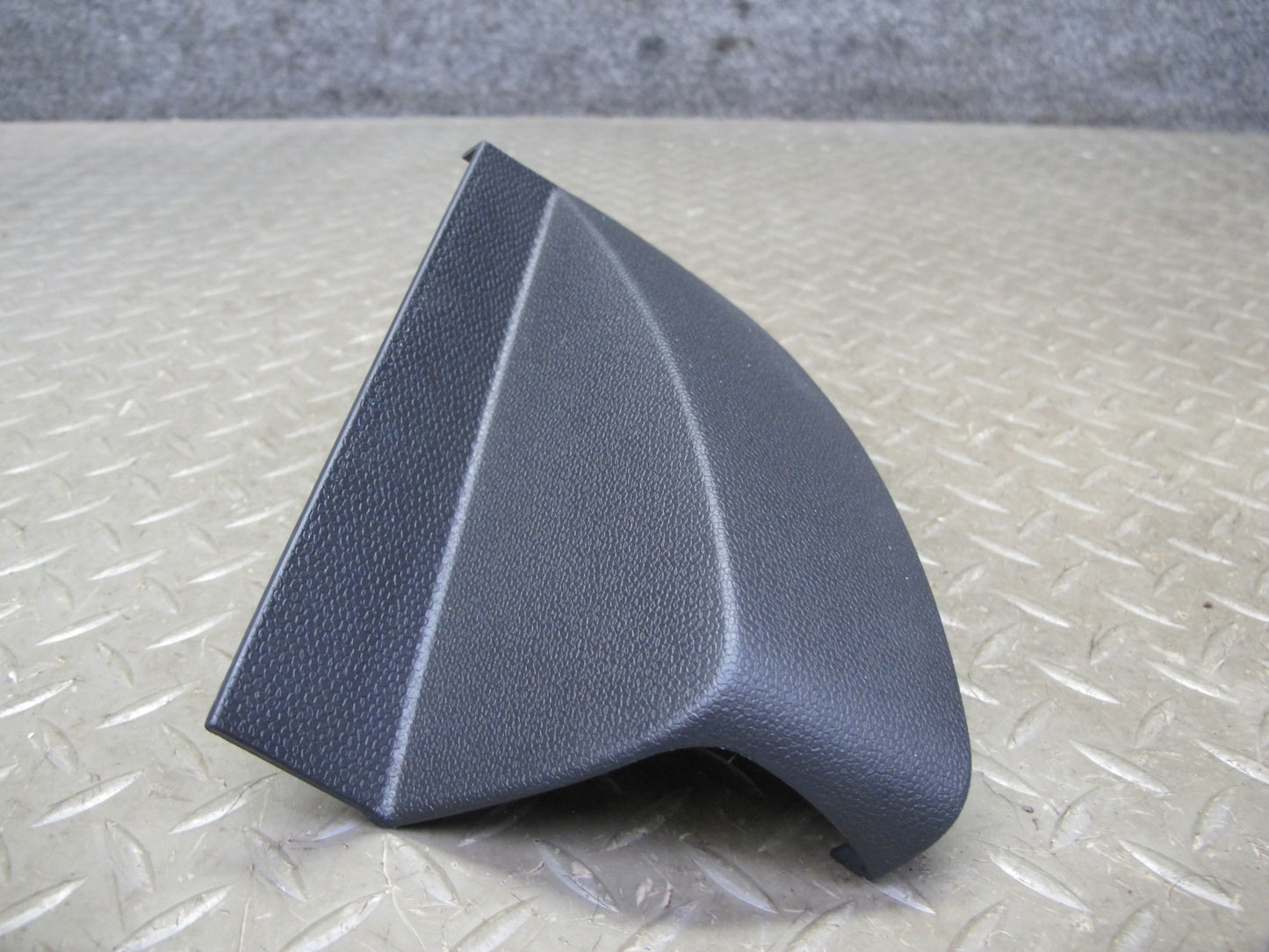 11-15 Mini Cooper R60 Countryman Set of 2 Instrument Panel Dash Trim Cover OEM