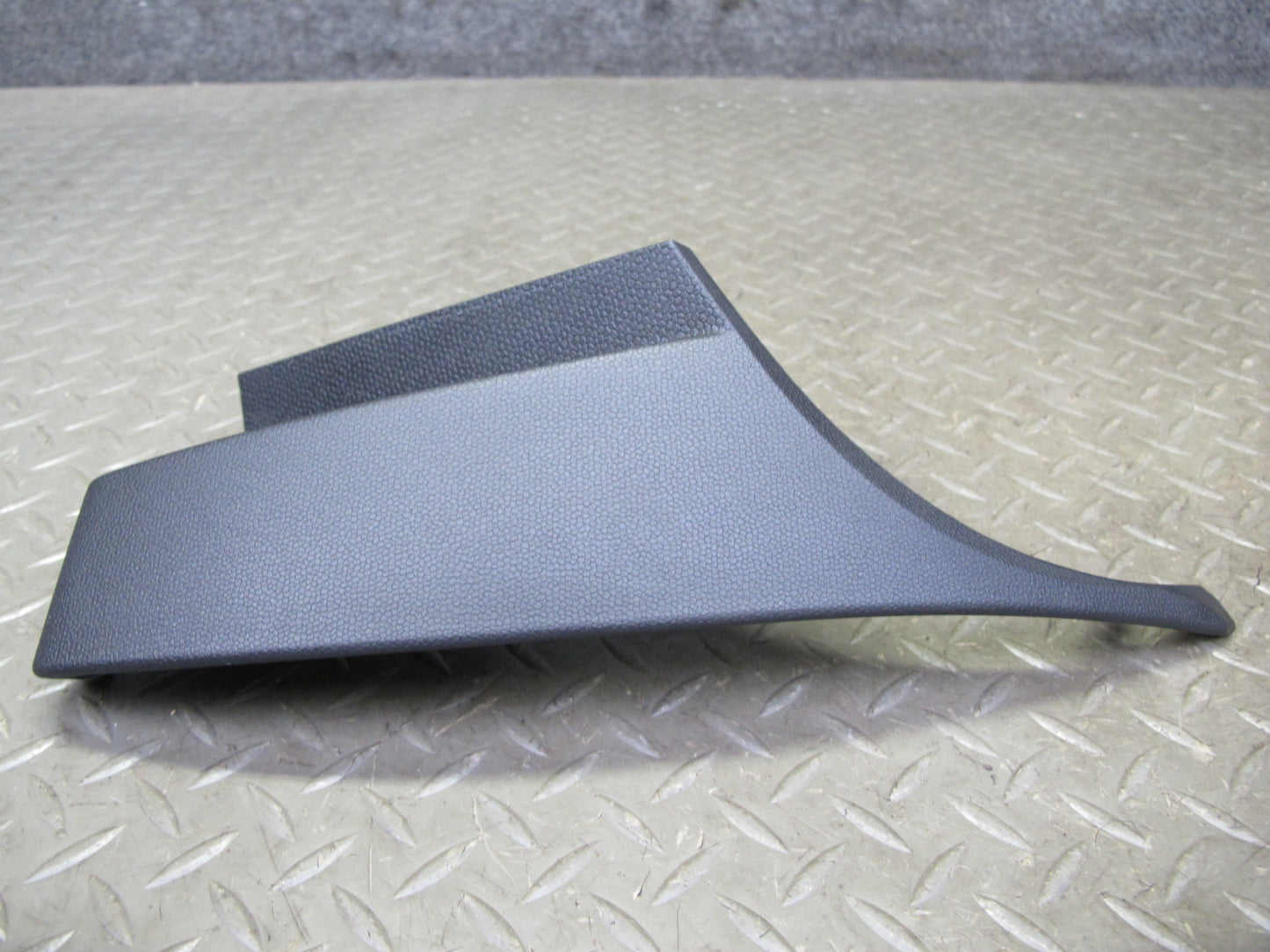 11-15 Mini Cooper R60 Countryman Set of 2 Instrument Panel Dash Trim Cover OEM