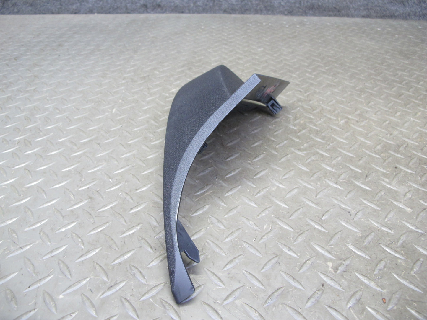 11-15 Mini Cooper R60 Countryman Set of 2 Instrument Panel Dash Trim Cover OEM