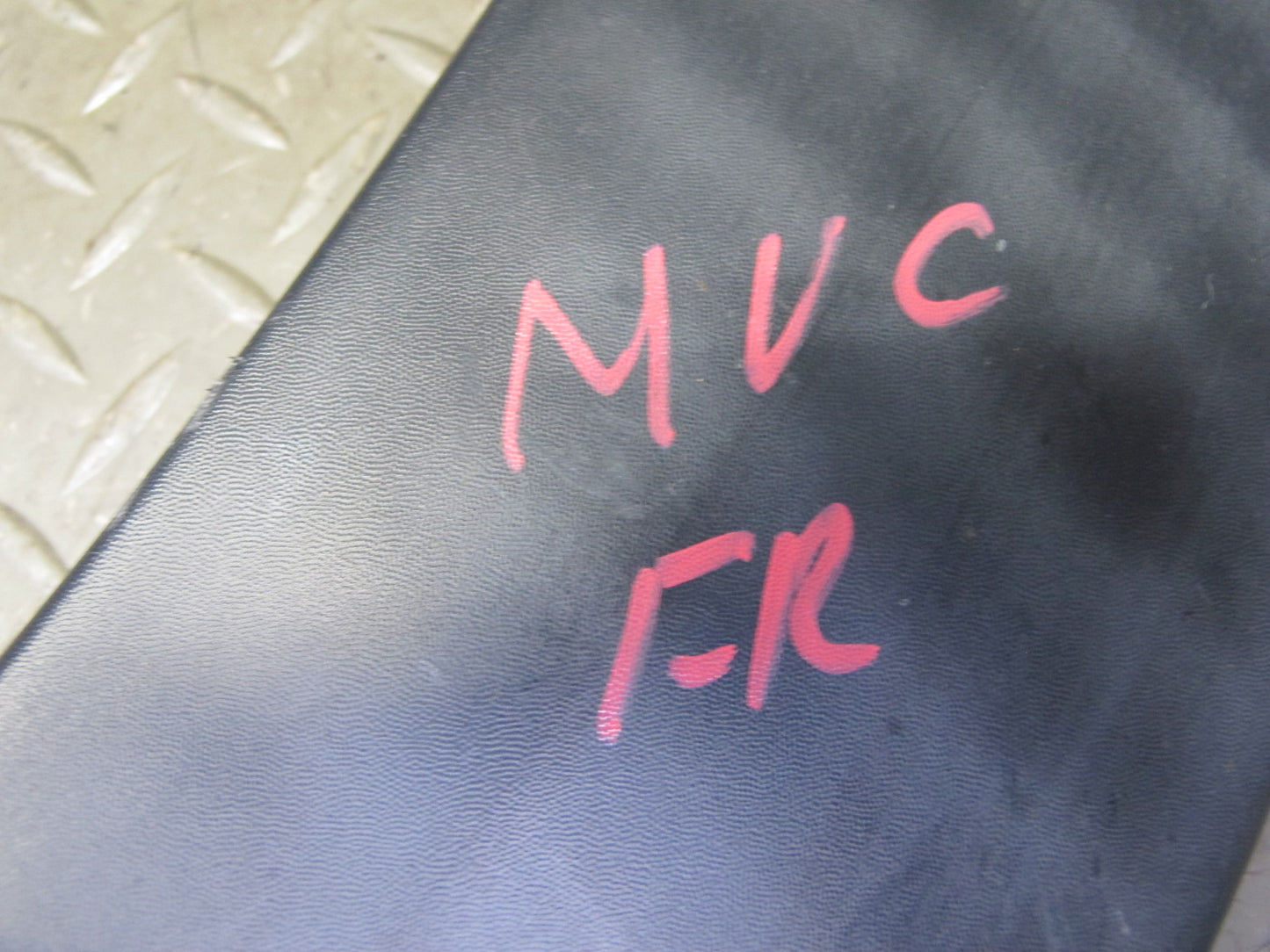 11-15 Mini R60 R61 Front Left & Right Fender Wheel Arch Flare Molding Set OEM