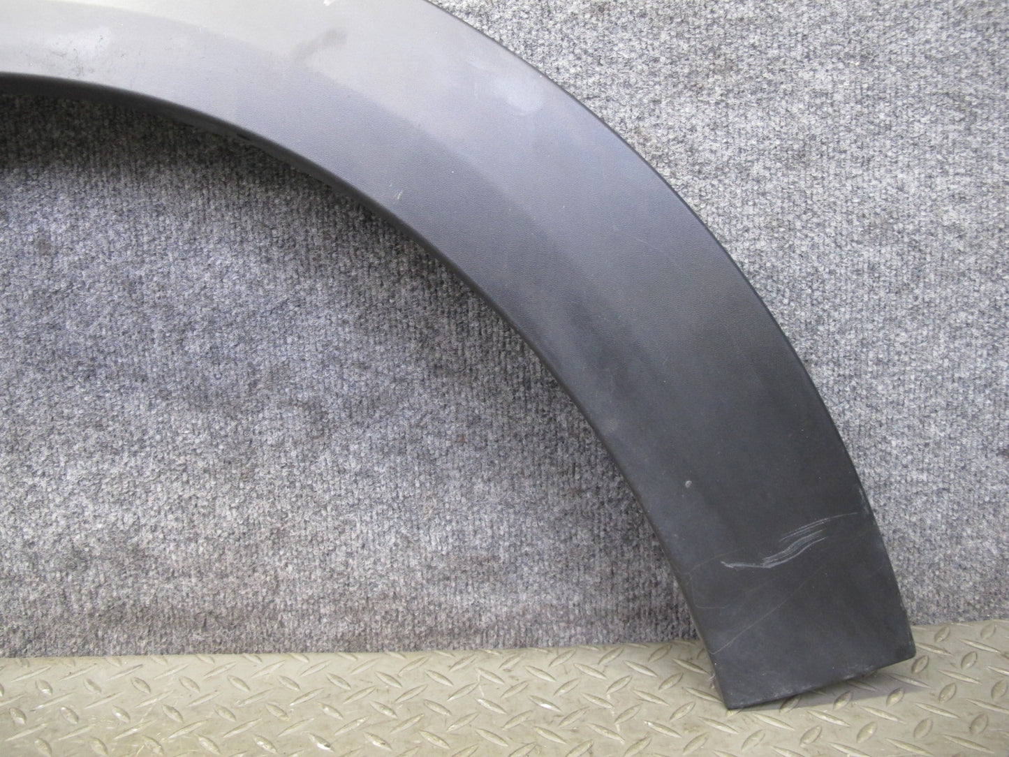 11-15 Mini R60 R61 Front Left & Right Fender Wheel Arch Flare Molding Set OEM