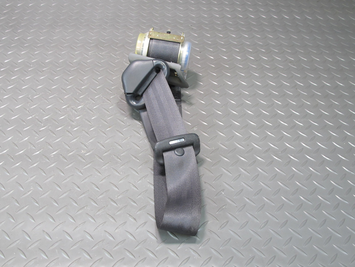 92-96 LEXUS SC300 SC400 FRONT RIGHT & LEFT SIDE SEATBELT RETRACTOR SET OEM