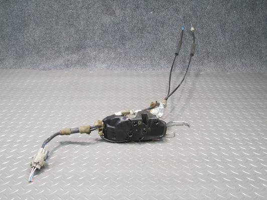 92-00 Lexus UZZ30L SC300 SC400 Front Right Pass Door Lock Latch Actuator OEM