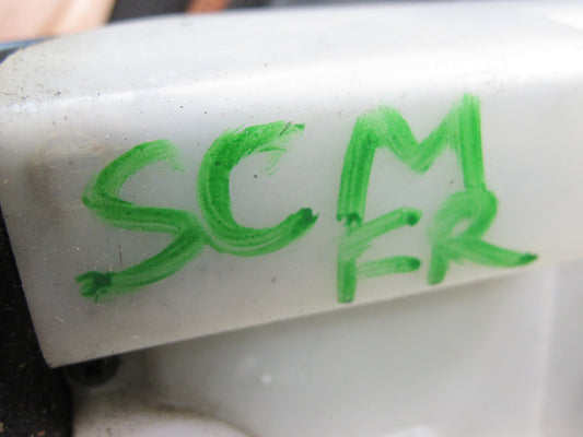 92-00 Lexus UZZ30L SC300 SC400 Front Right Pass Door Lock Latch Actuator OEM