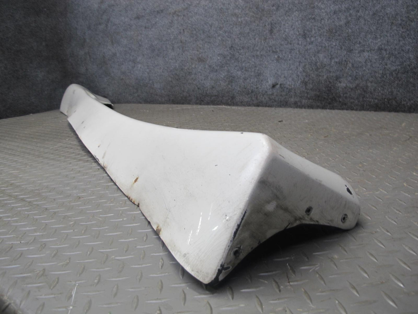 90-96 Nissan Z32 300ZX 2+0 Left & Right Side Skirt Rocker Panel Molding Set