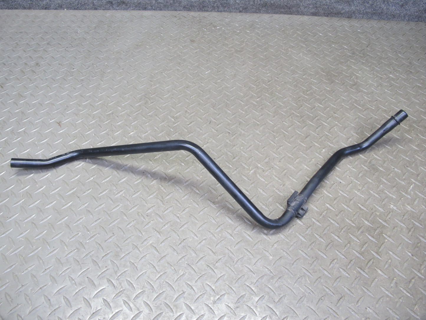 10-13 Lexus IS350 IS250 Convertible Fuel Tank Filler Neck w Vent Hose OEM