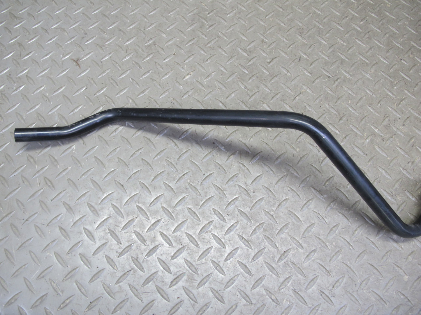 10-13 Lexus IS350 IS250 Convertible Fuel Tank Filler Neck w Vent Hose OEM