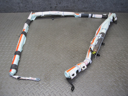 14-20 INFINITI JX35 QX60 RIGHT PASSENGER SIDE ROOF SRS AIRBAG OEM