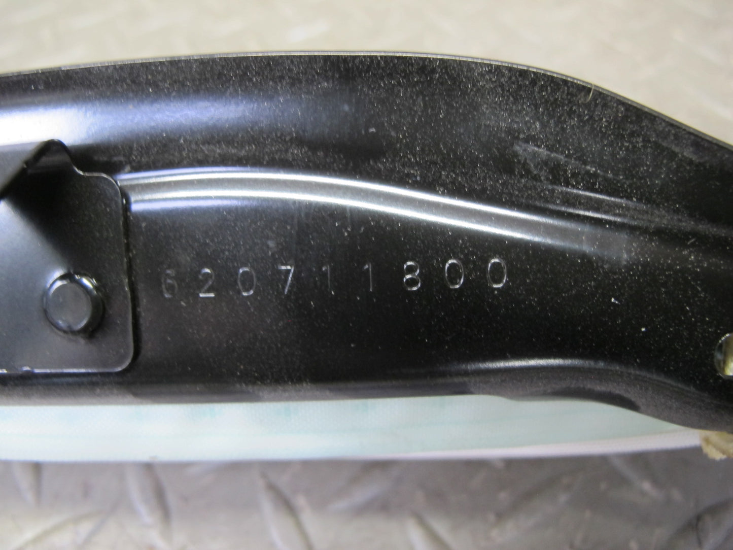 14-20 INFINITI JX35 QX60 RIGHT PASSENGER SIDE ROOF SRS AIRBAG OEM