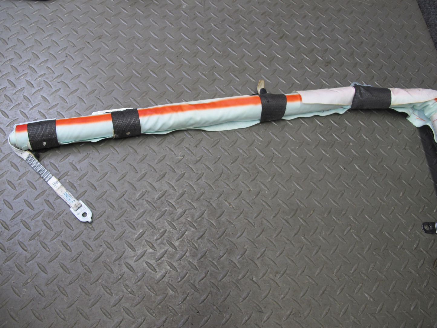 14-20 INFINITI JX35 QX60 RIGHT PASSENGER SIDE ROOF SRS AIRBAG OEM