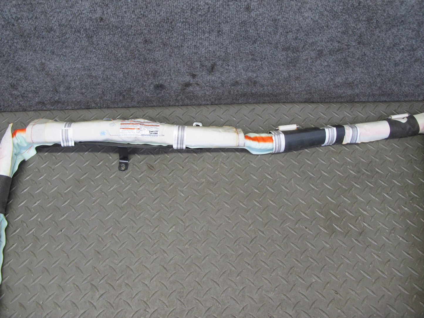 14-20 INFINITI JX35 QX60 RIGHT PASSENGER SIDE ROOF SRS AIRBAG OEM