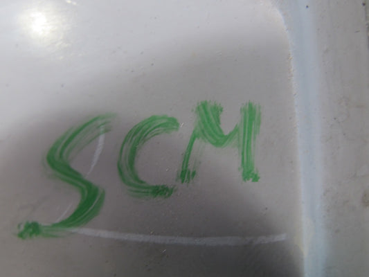 92-94 Lexus UZZ30L SC300 SC400 Set of 2 Front Left & Right Fog Light Lamp OEM