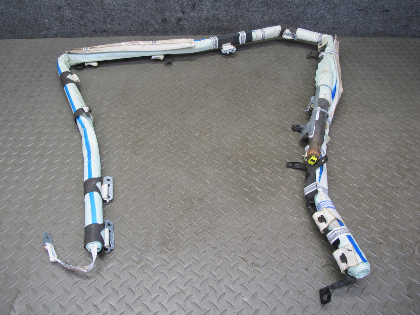 14-20 INFINITI JX35 QX60 LEFT DRIVER SIDE ROOF SRS AIRBAG OEM