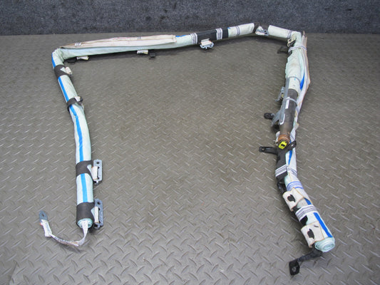14-20 INFINITI JX35 QX60 LEFT DRIVER SIDE ROOF SRS AIRBAG OEM