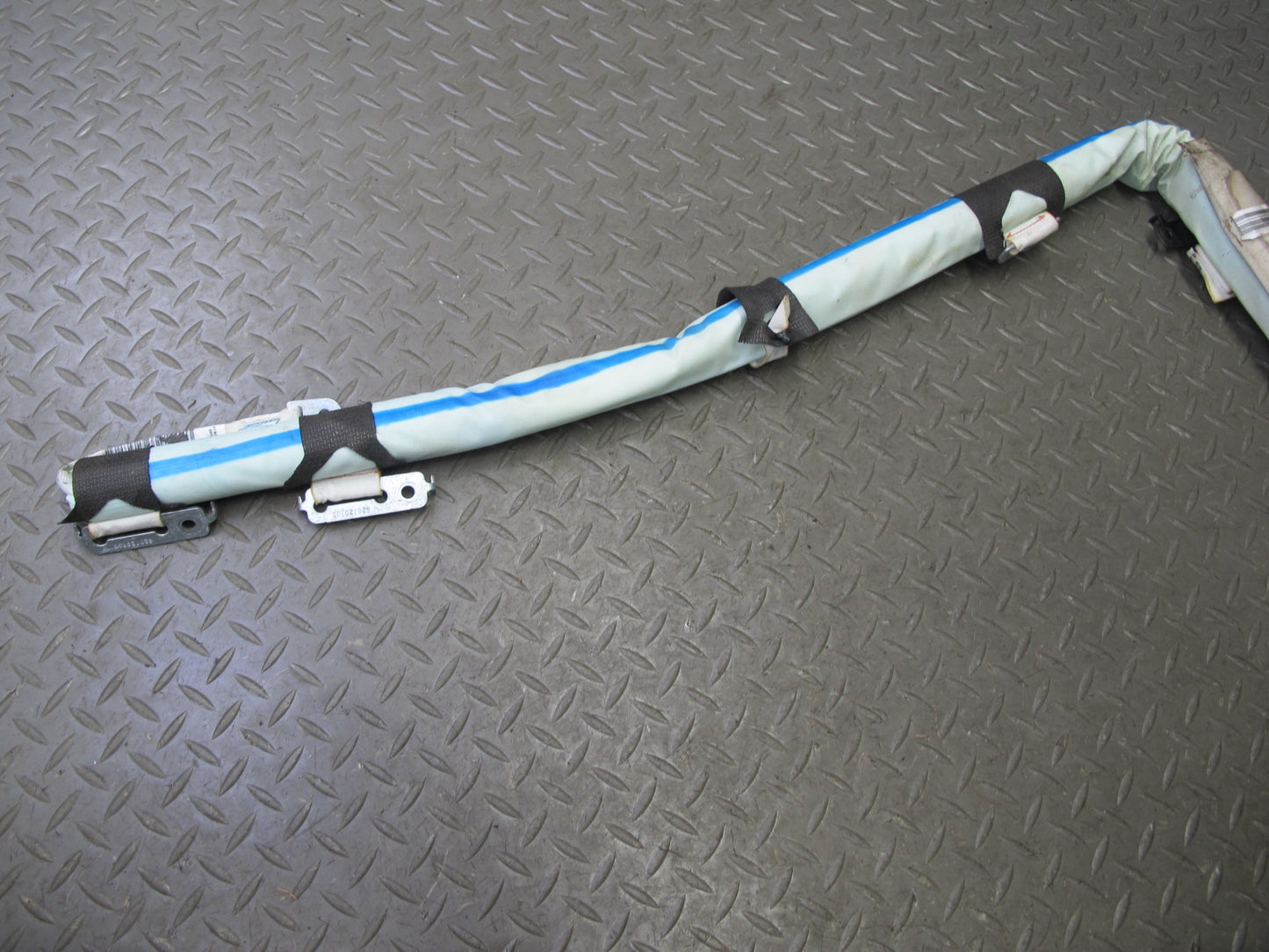 14-20 INFINITI JX35 QX60 LEFT DRIVER SIDE ROOF SRS AIRBAG OEM