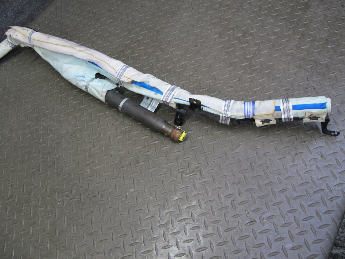 14-20 INFINITI JX35 QX60 LEFT DRIVER SIDE ROOF SRS AIRBAG OEM