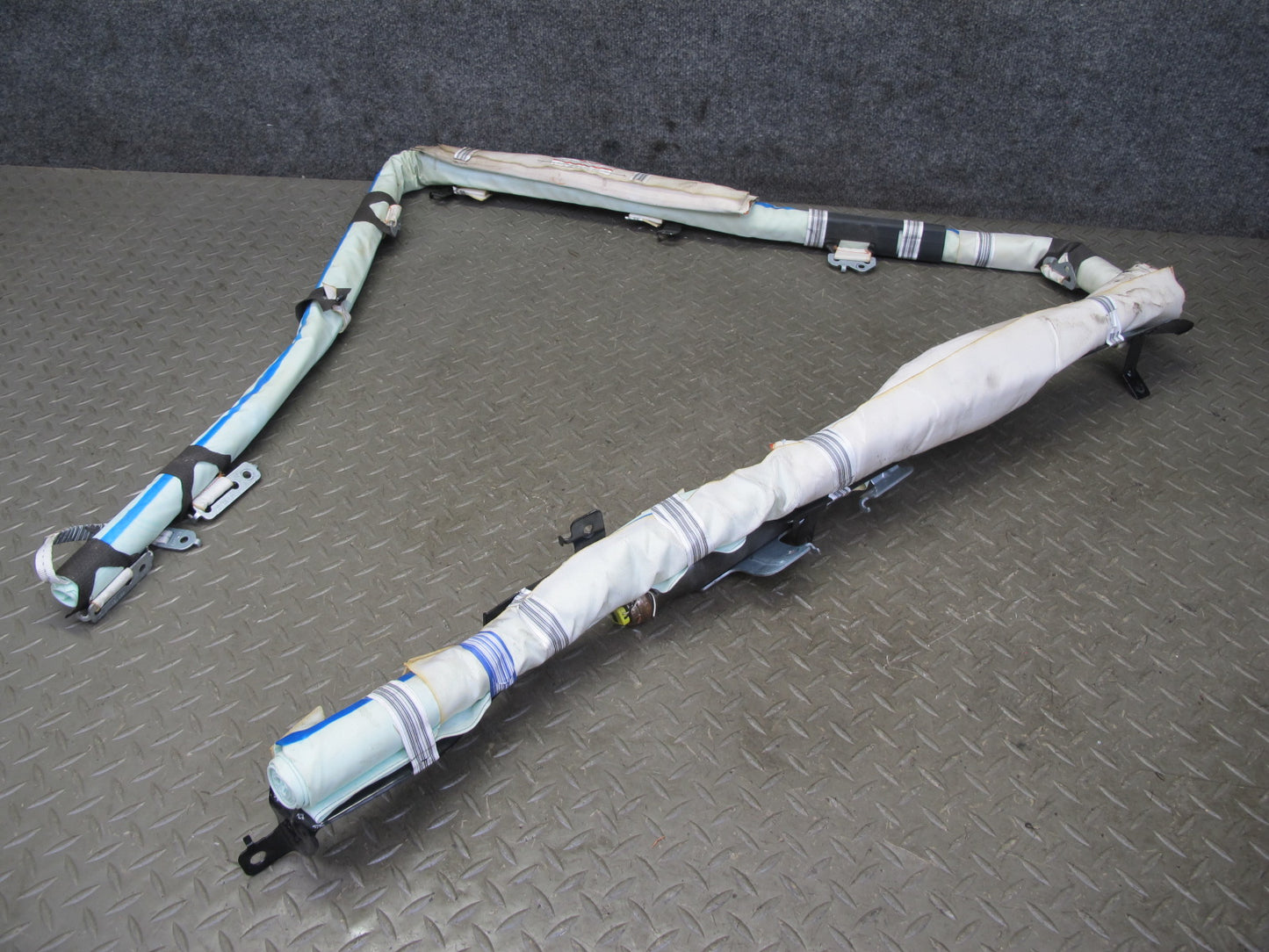 14-20 INFINITI JX35 QX60 LEFT DRIVER SIDE ROOF SRS AIRBAG OEM