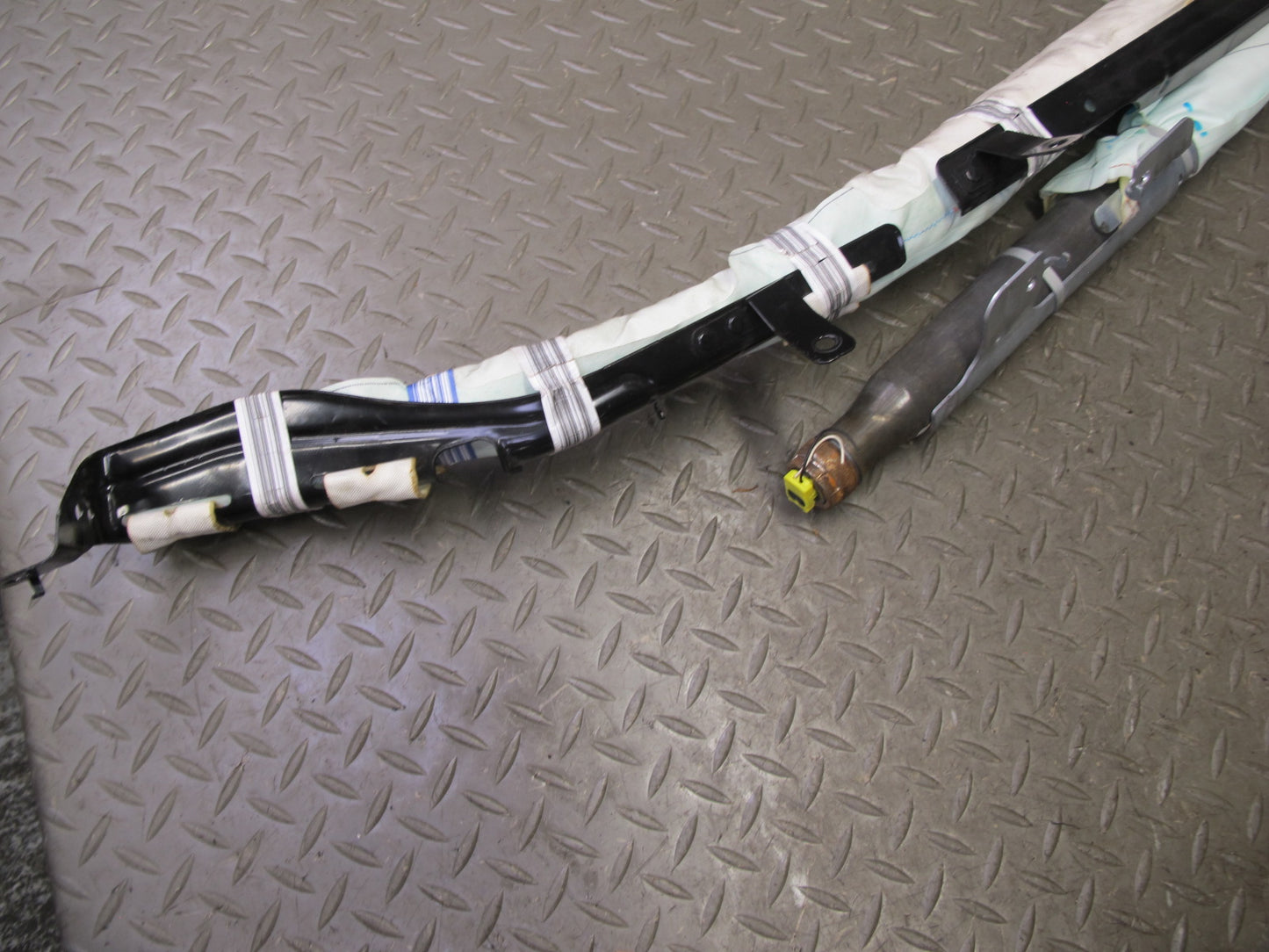 14-20 INFINITI JX35 QX60 LEFT DRIVER SIDE ROOF SRS AIRBAG OEM