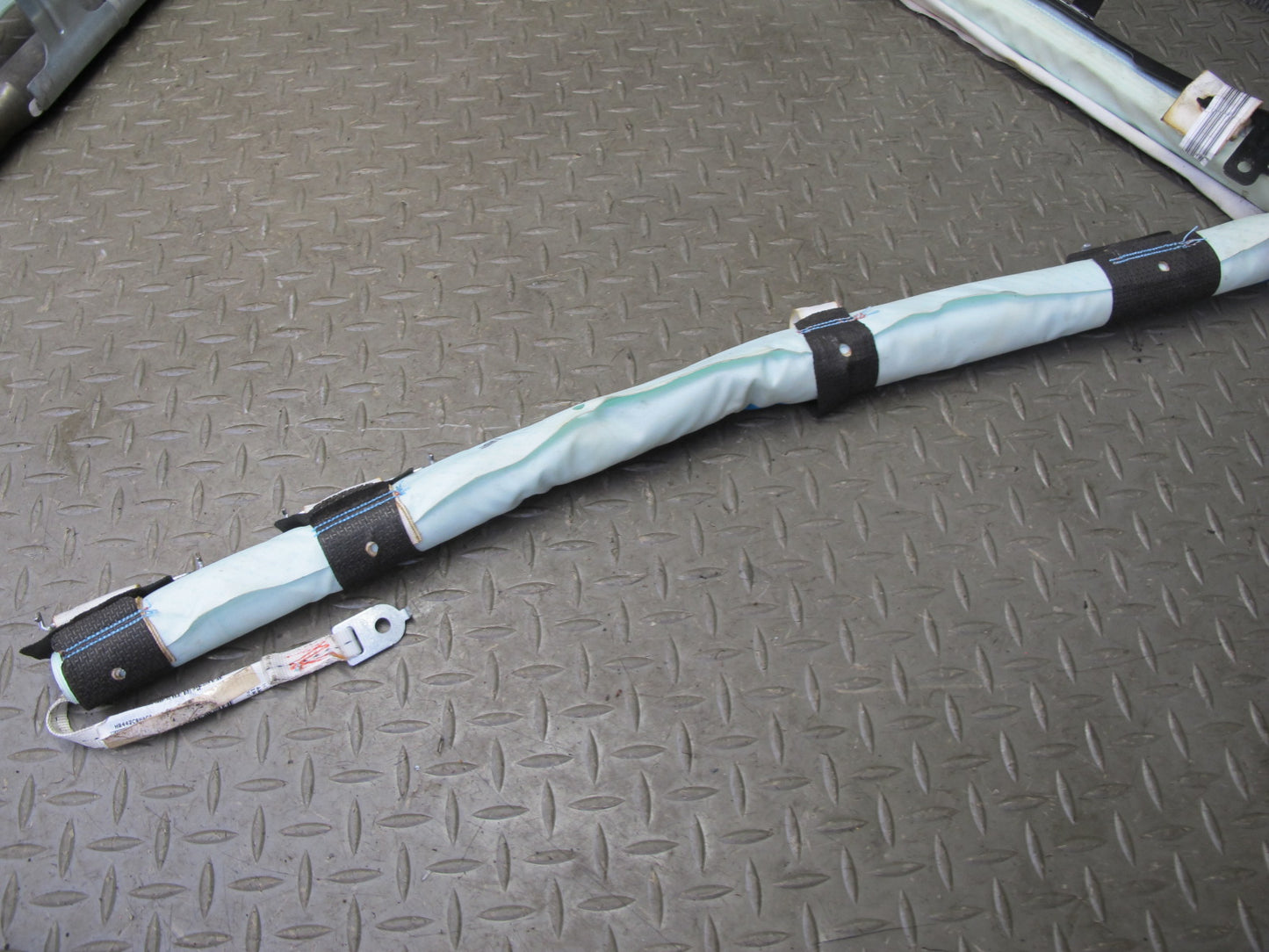 14-20 INFINITI JX35 QX60 LEFT DRIVER SIDE ROOF SRS AIRBAG OEM