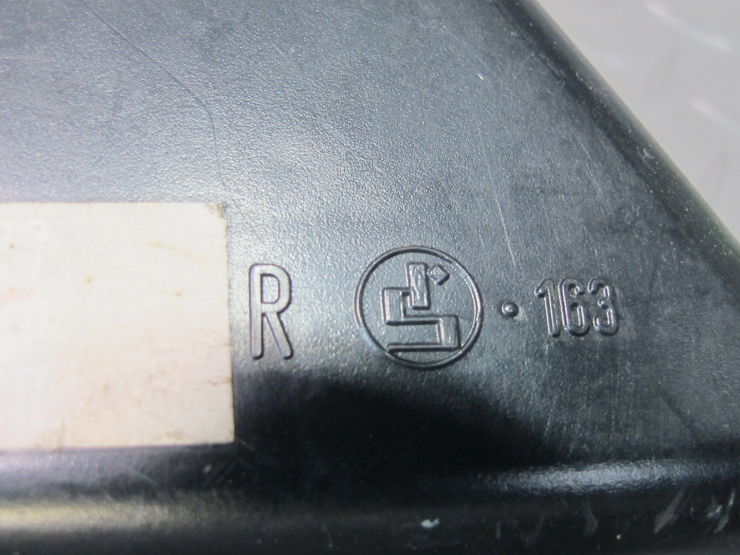 94-95 Mercedes W124 300D Sedan Set of 2 Rear Left & Right Tail Light Lamp OEM