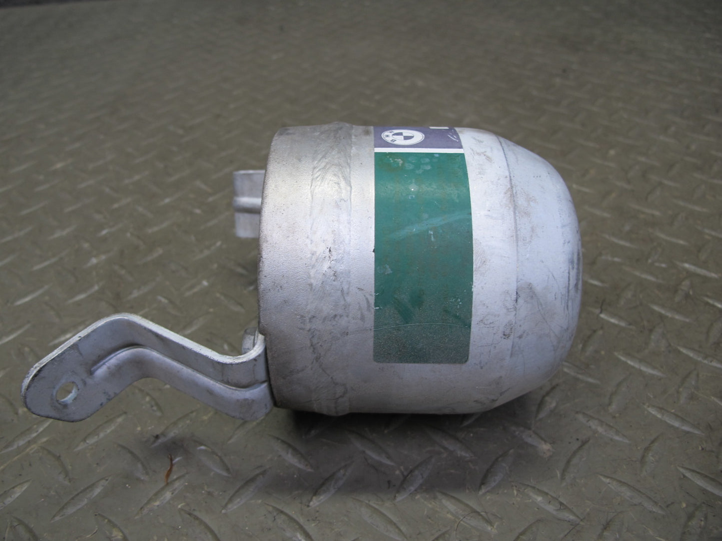 97-99 BMW E36 328ic M52 A/C Air Condition  Hose Pipe Line Dryer Set OEM