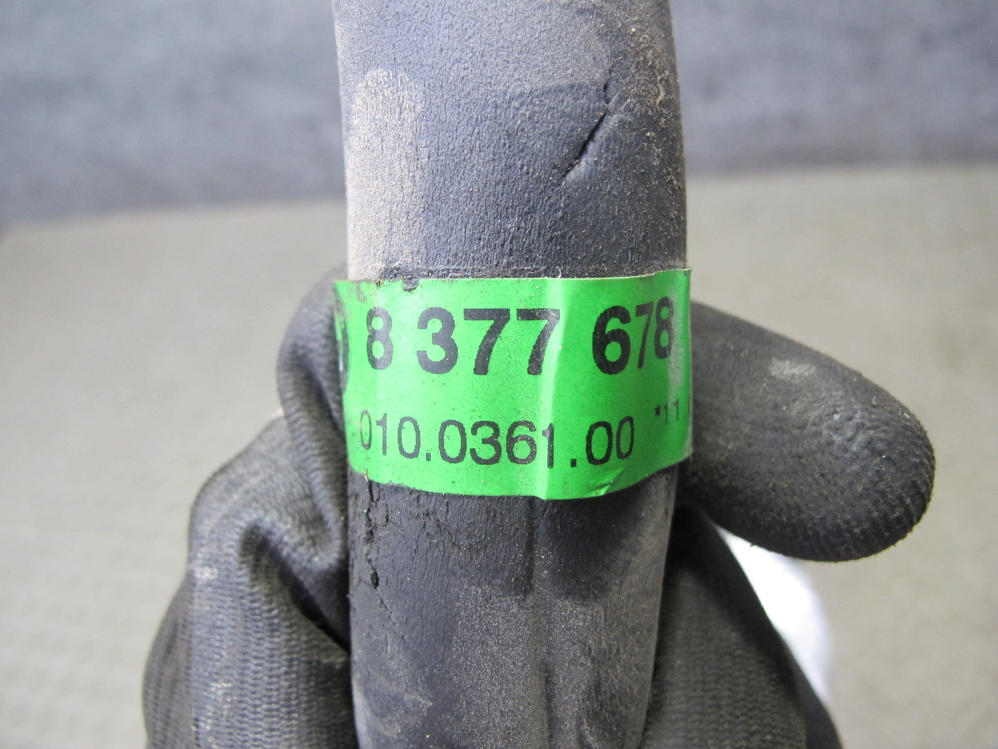 97-99 BMW E36 328ic M52 A/C Air Condition  Hose Pipe Line Dryer Set OEM