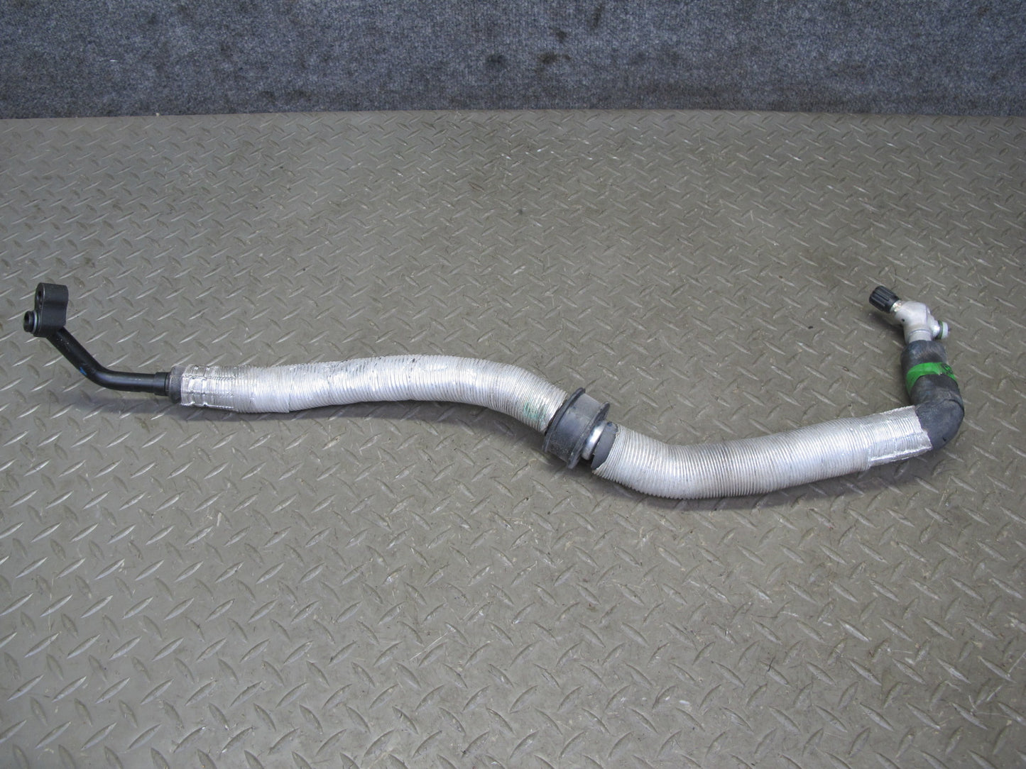 97-99 BMW E36 328ic M52 A/C Air Condition  Hose Pipe Line Dryer Set OEM