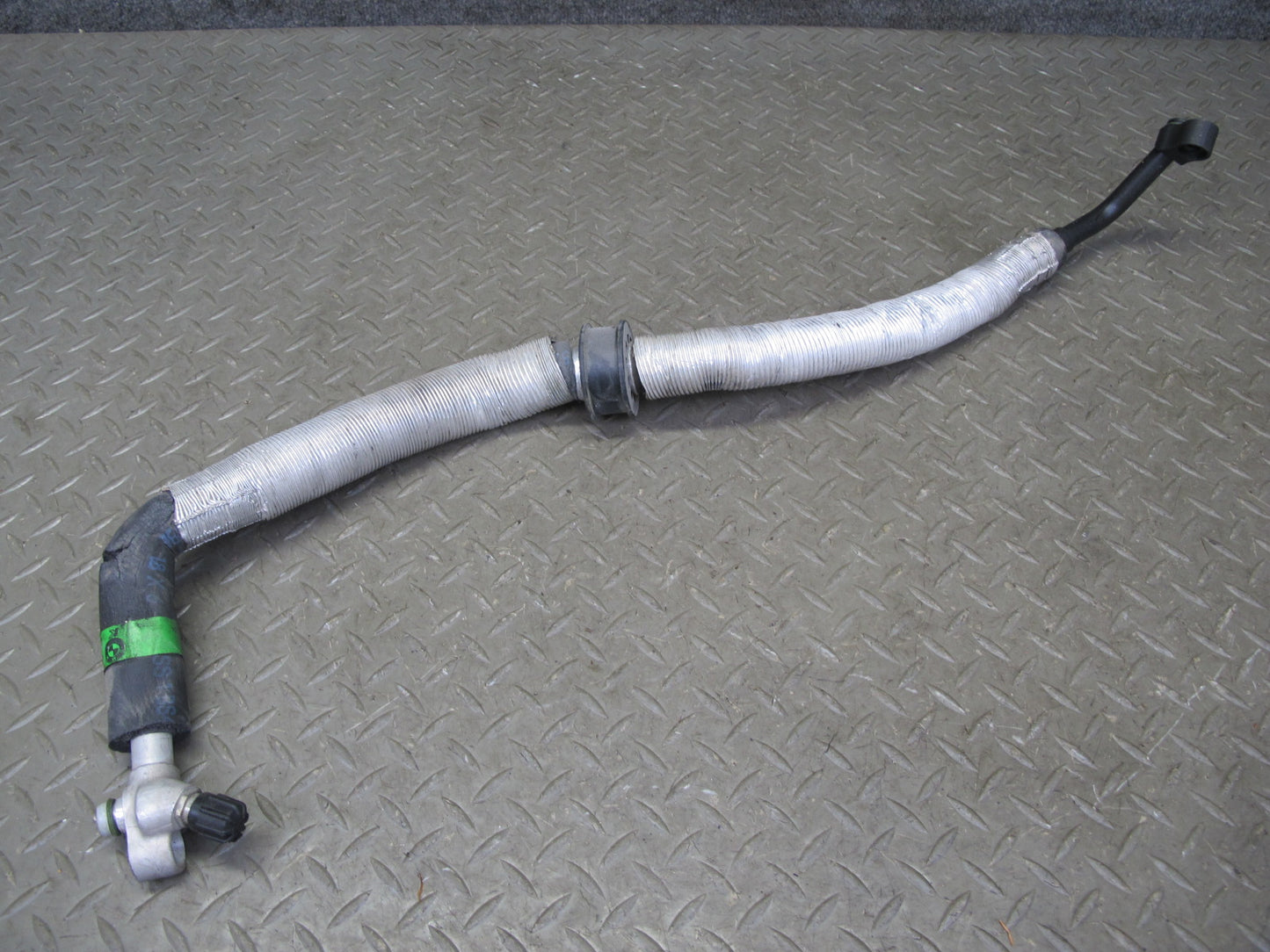 97-99 BMW E36 328ic M52 A/C Air Condition  Hose Pipe Line Dryer Set OEM