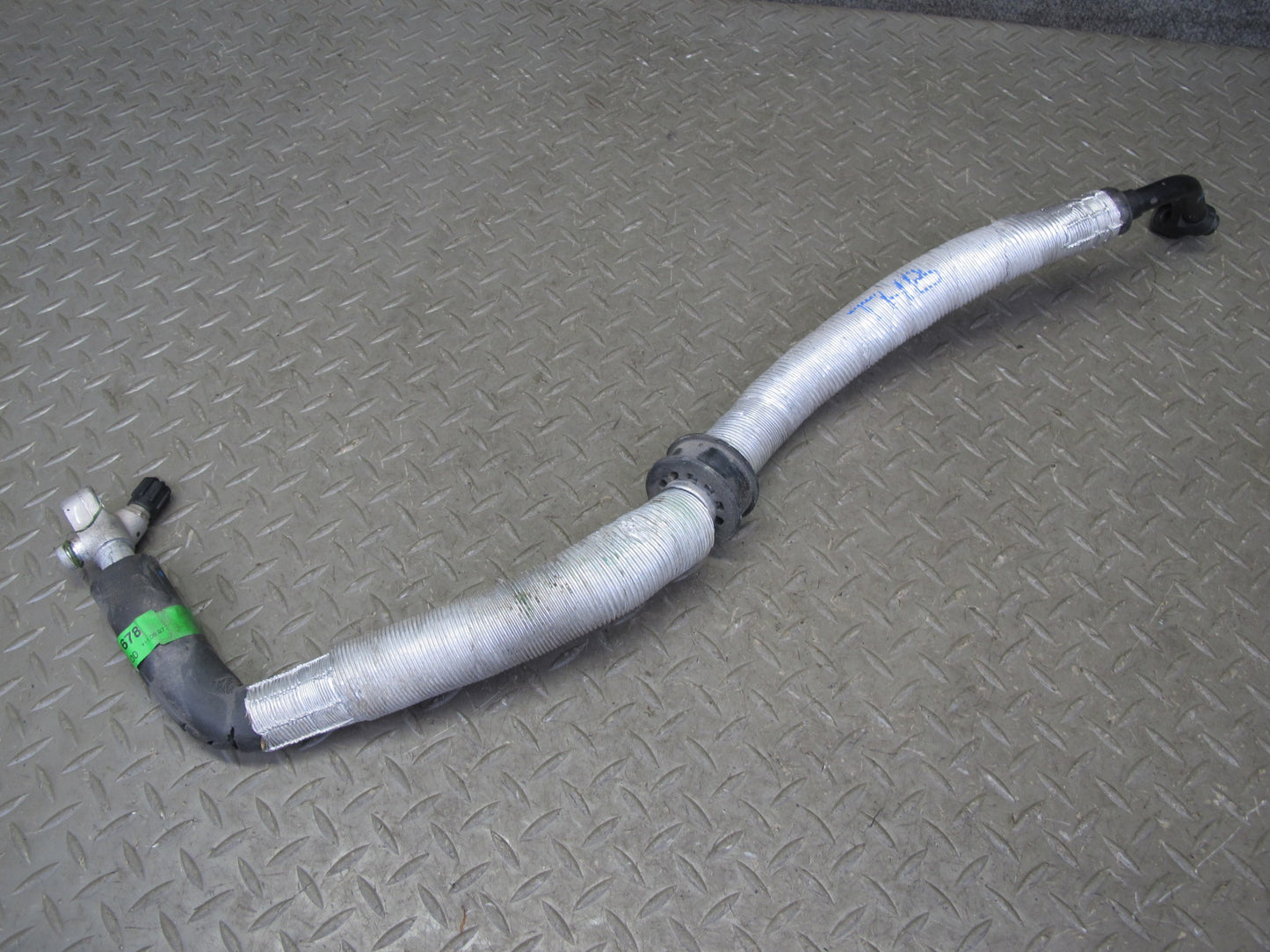 97-99 BMW E36 328ic M52 A/C Air Condition  Hose Pipe Line Dryer Set OEM