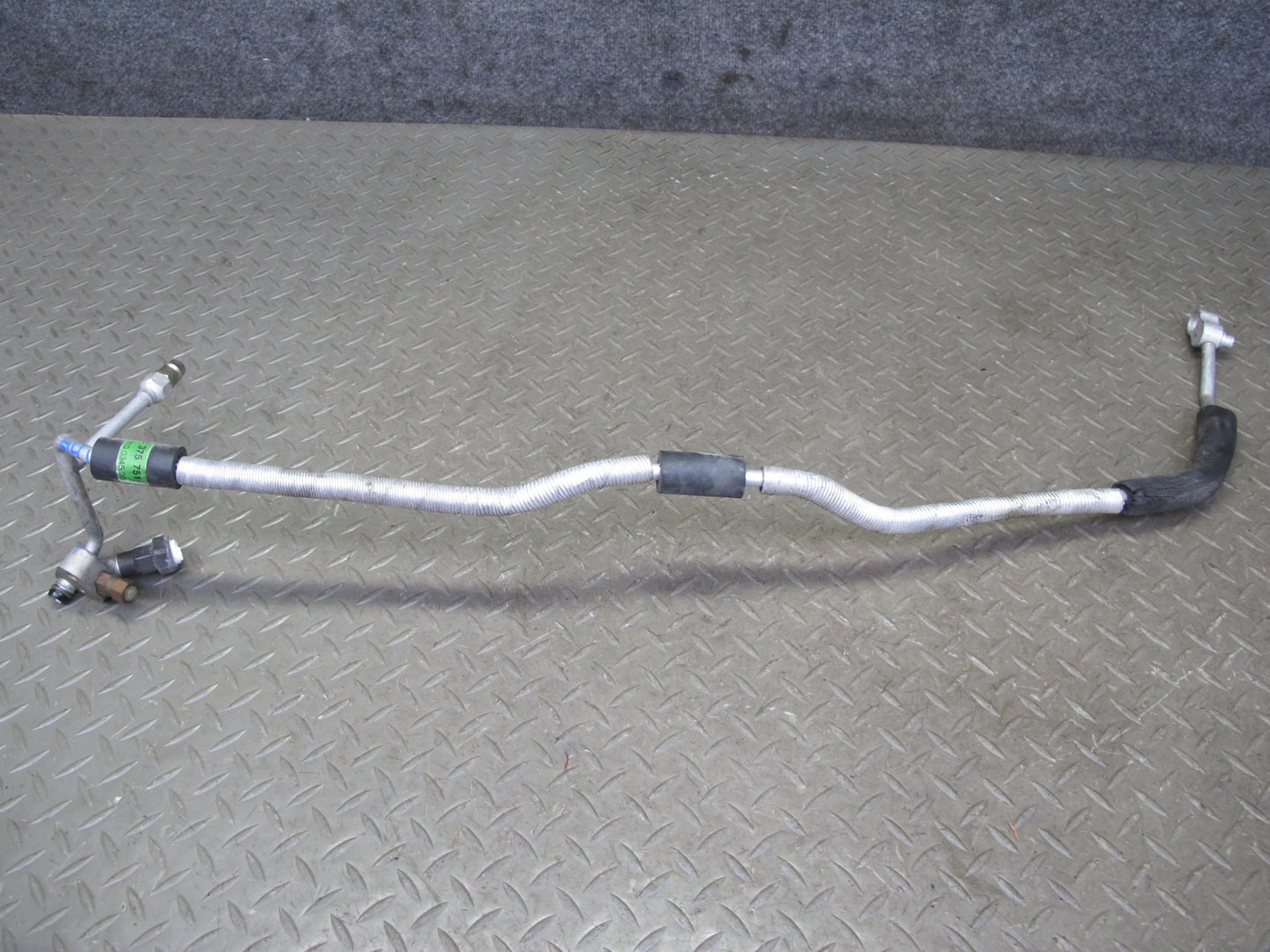 97-99 BMW E36 328ic M52 A/C Air Condition  Hose Pipe Line Dryer Set OEM