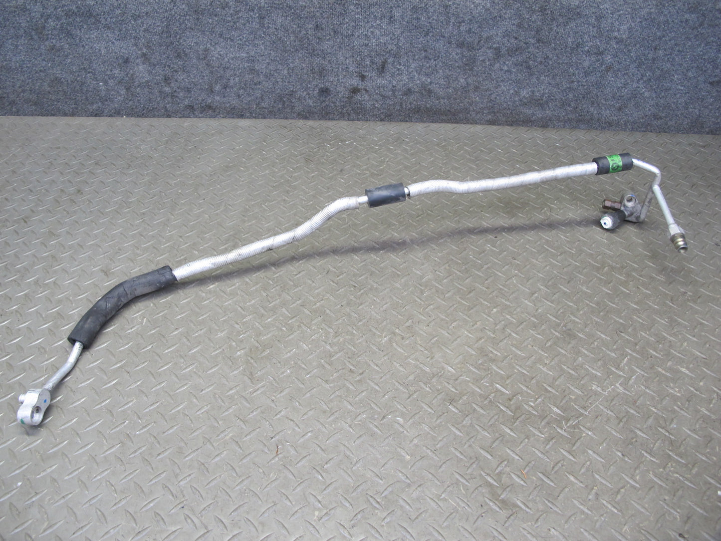 97-99 BMW E36 328ic M52 A/C Air Condition  Hose Pipe Line Dryer Set OEM