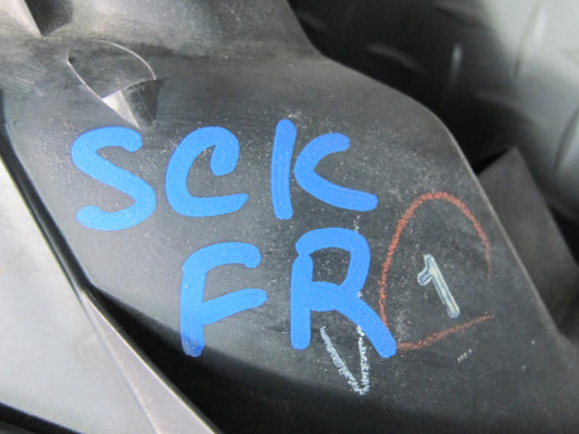 02-05 Lexus UZZ40L SC430 Right Passenger Side Halogen Headlight Lamp OEM