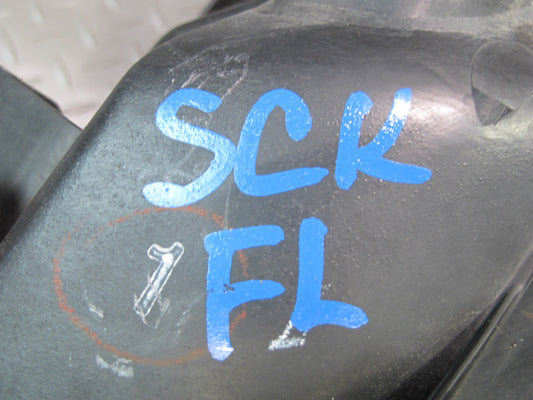 02-05 Lexus UZZ40L SC430 Left Driver Side Halogen Headlight Lamp Assembly OEM