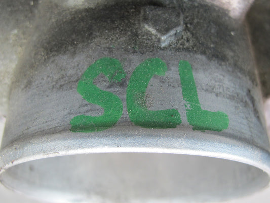 98-00 Lexus LS400 GS400 SC400 1UZFE Engine Motor Throttle Body w Sensor OEM