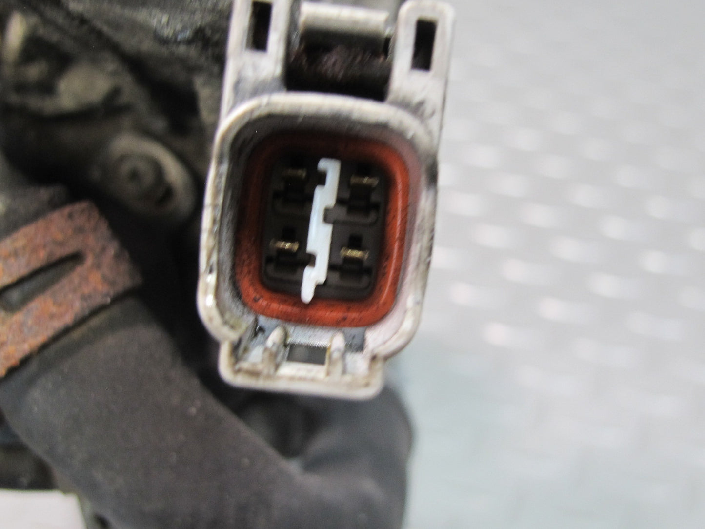 98-00 Lexus LS400 GS400 SC400 1UZFE Engine Motor Throttle Body w Sensor OEM