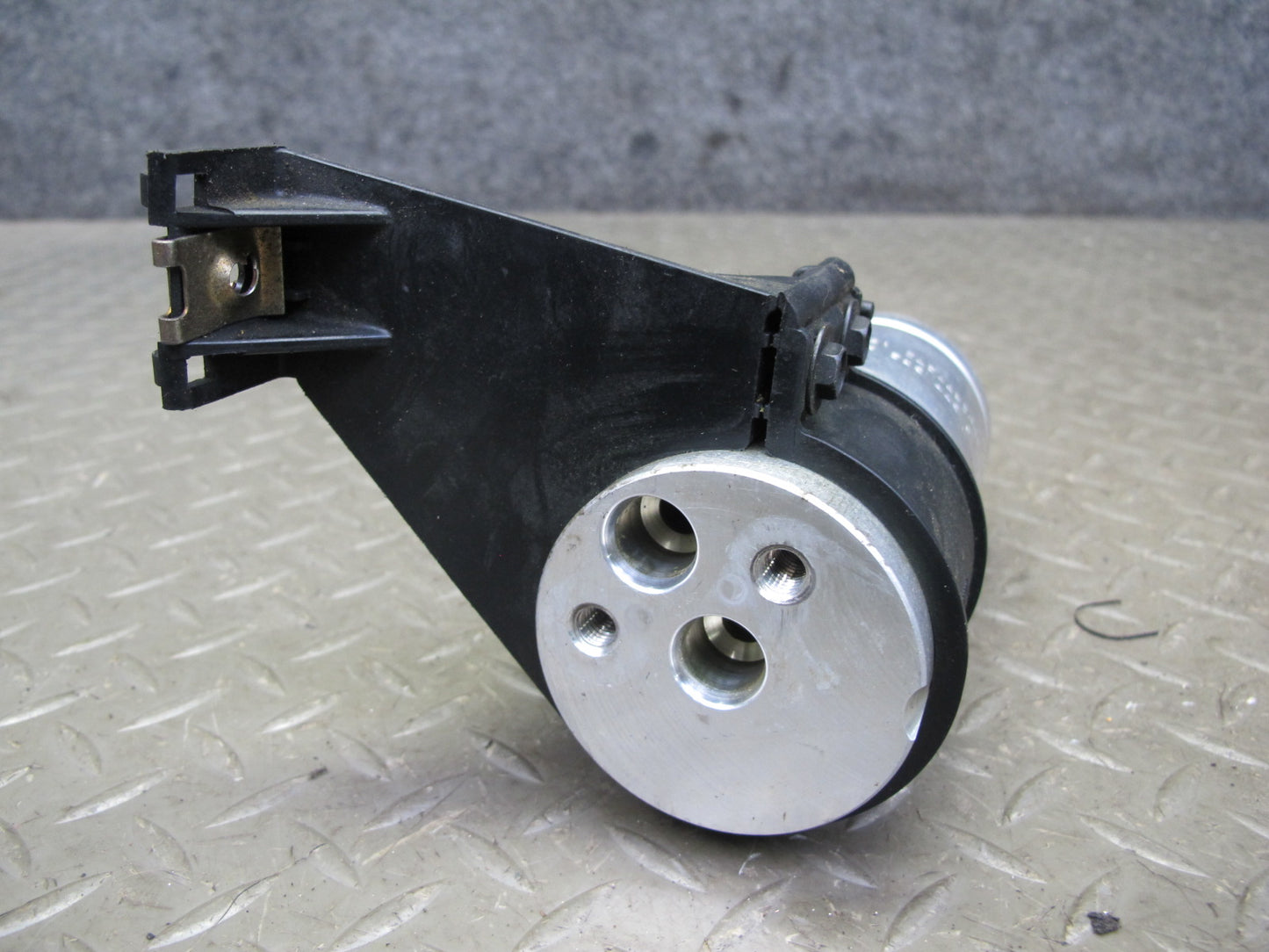 01-06 BMW E46 330Ci M54 A/C Air Condition  Hose Pipe Line Dryer Set OEM