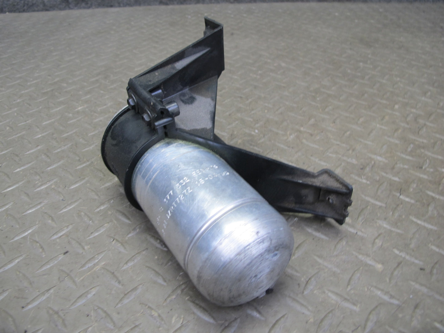 01-06 BMW E46 330Ci M54 A/C Air Condition  Hose Pipe Line Dryer Set OEM