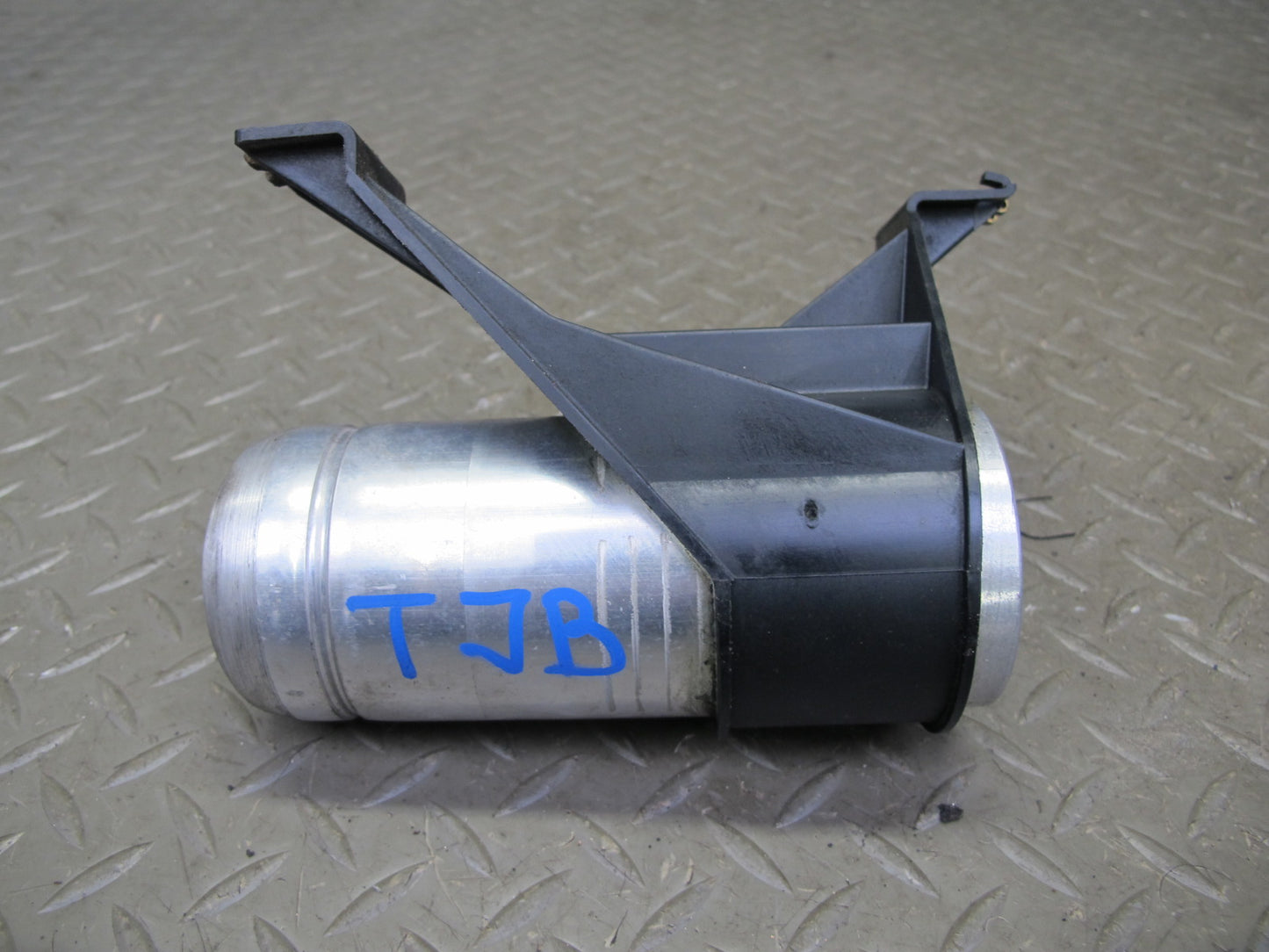 01-06 BMW E46 330Ci M54 A/C Air Condition  Hose Pipe Line Dryer Set OEM