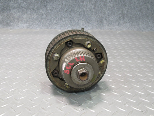 98-00 Lexus GS400 LS400 SC400 1UZFE Left Engine Camshaft Timing Gear OEM