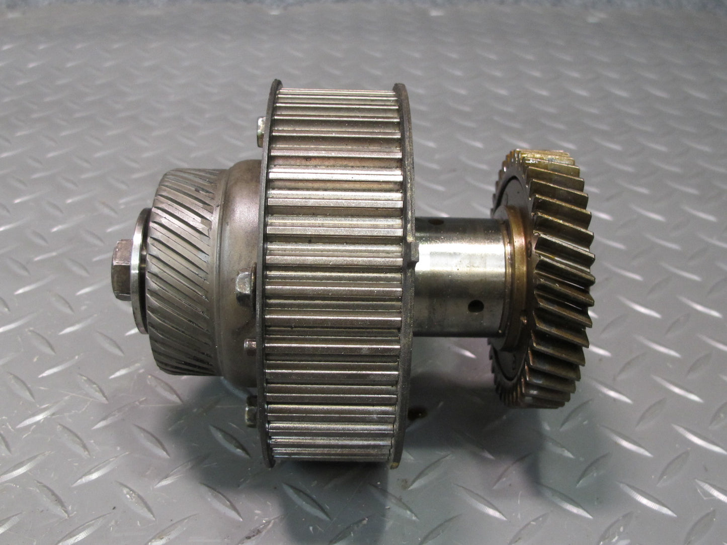 98-00 Lexus GS400 LS400 SC400 1UZFE Left Engine Camshaft Timing Gear OEM