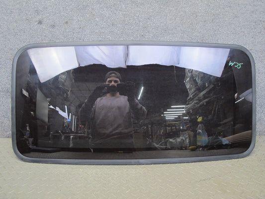 92-96 Lexus UZZ30L SC300 SC400 Sunroof Moonroof Glass Panel OEM