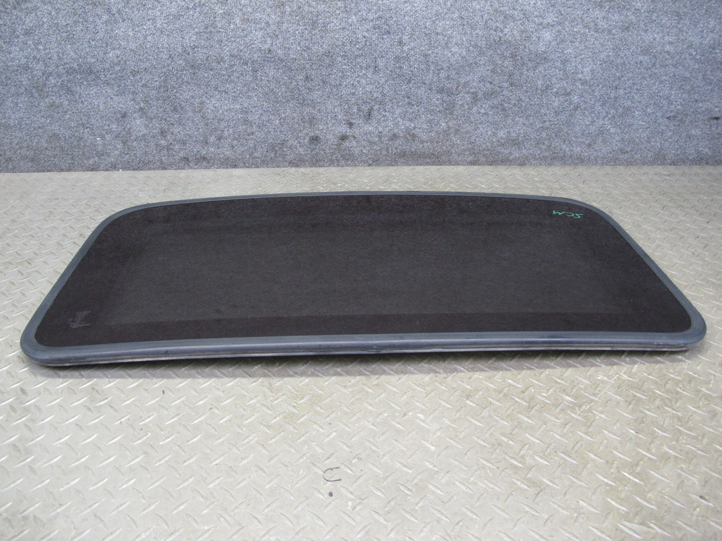92-96 Lexus UZZ30L SC300 SC400 Sunroof Moonroof Glass Panel OEM