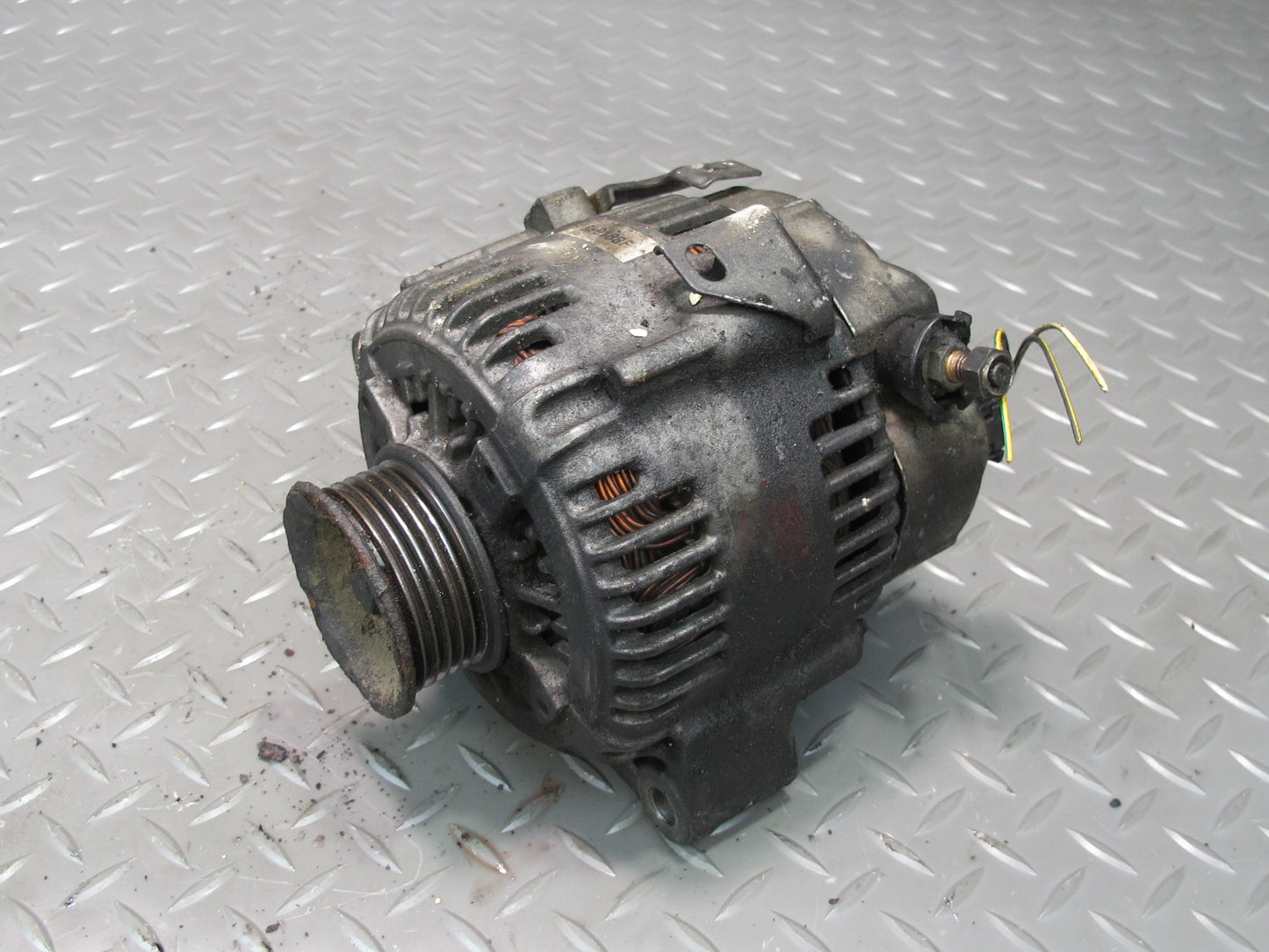 94-00 Lexus UZZ30L SC400 1UZFE Engine Generator Alternator OEM