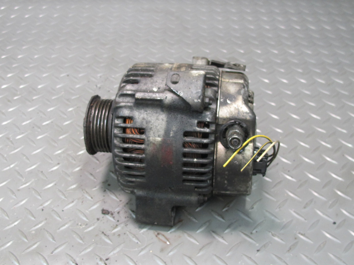 94-00 Lexus UZZ30L SC400 1UZFE Engine Generator Alternator OEM