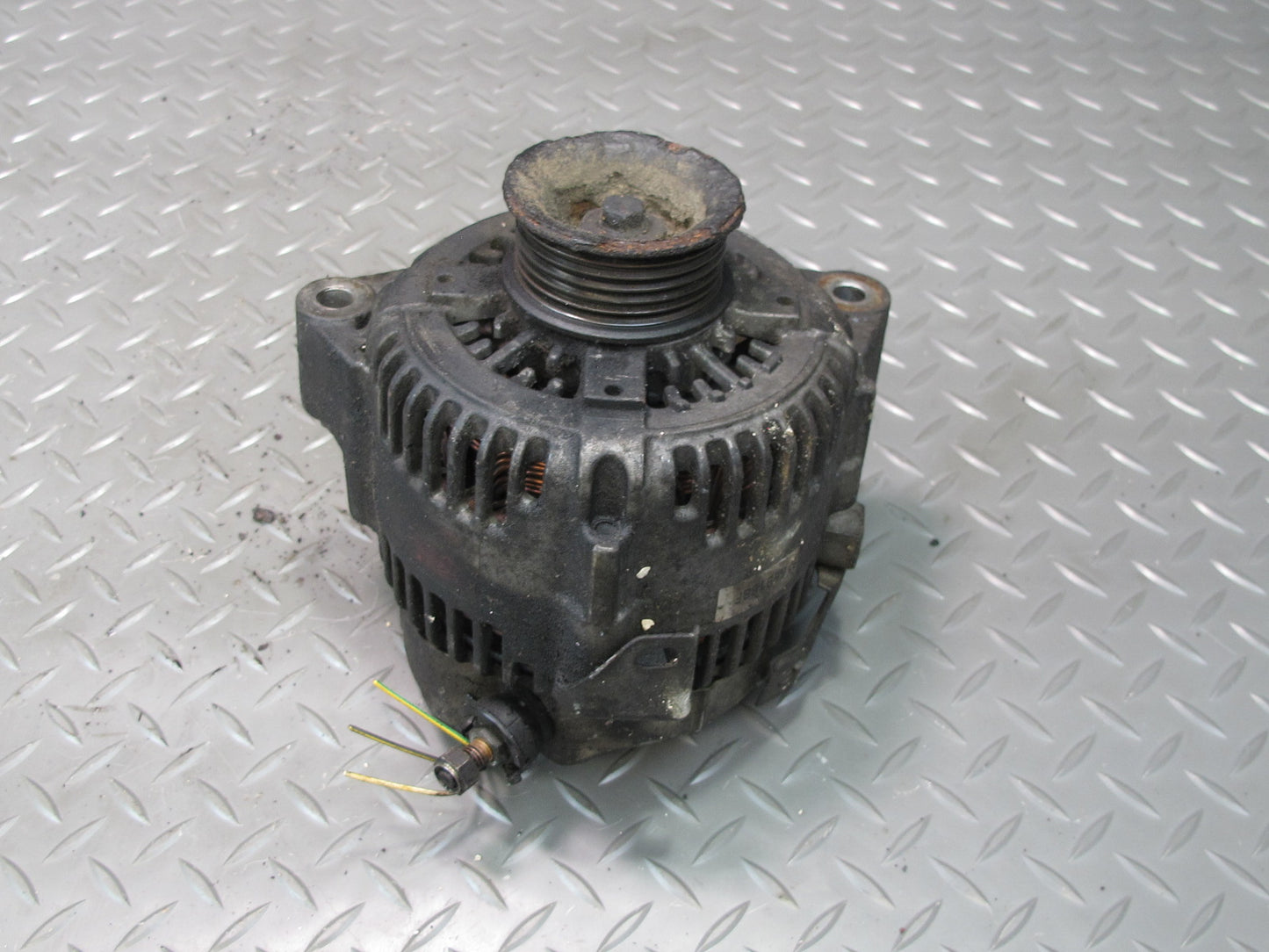 94-00 Lexus UZZ30L SC400 1UZFE Engine Generator Alternator OEM