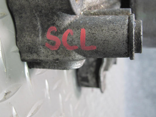 98-00 Lexus UZZ30L SC400 1UZFE Hydraulic Fan Pump OEM