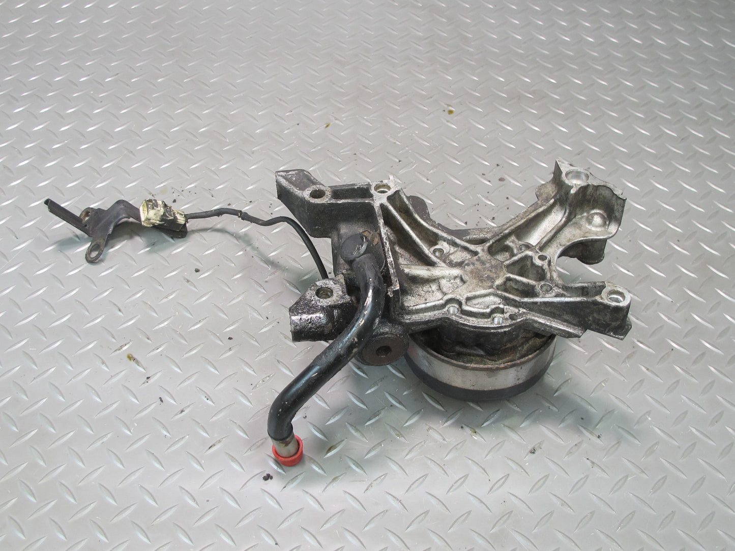 98-00 Lexus UZZ30L SC400 1UZFE Hydraulic Fan Pump OEM