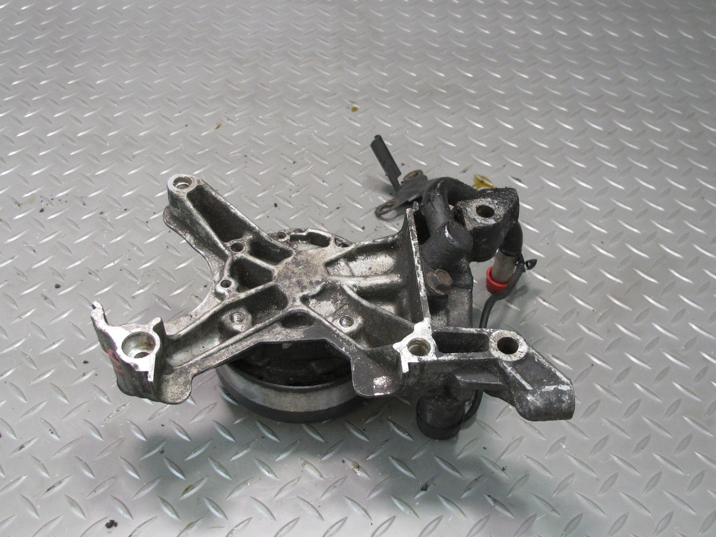 98-00 Lexus UZZ30L SC400 1UZFE Hydraulic Fan Pump OEM