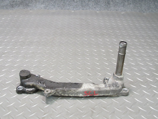 98-00 Lexus UZZ30L SC400 1UZFE Engine Coolant Water Bypass Line Tube OEM